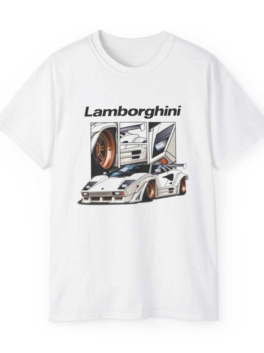 Lamborghini Countach